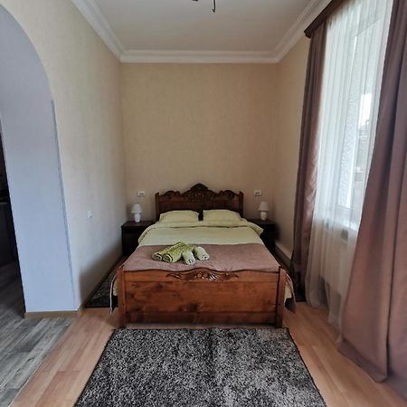 Grimis Villa Borjomi Ngoại thất bức ảnh