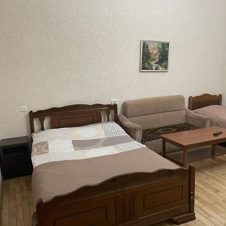 Grimis Villa Borjomi Ngoại thất bức ảnh