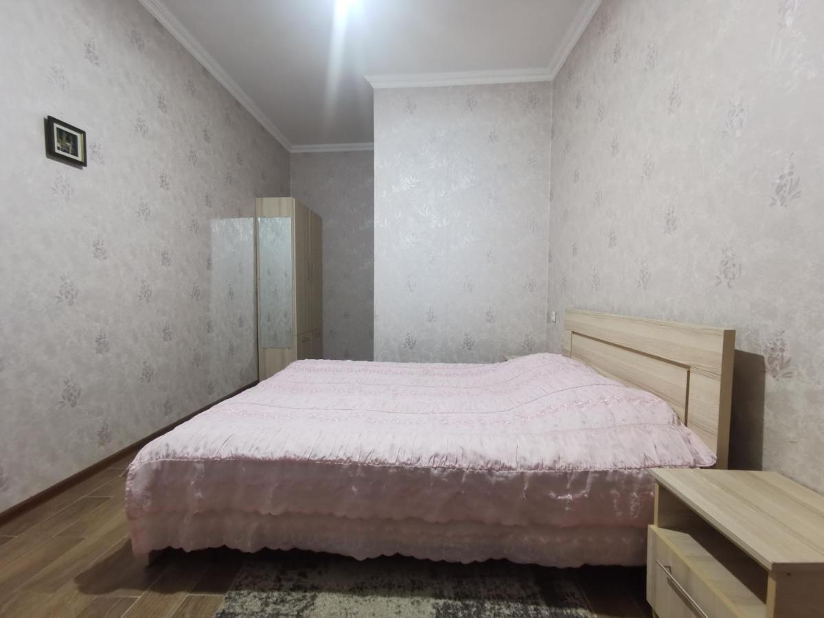 Grimis Villa Borjomi Ngoại thất bức ảnh