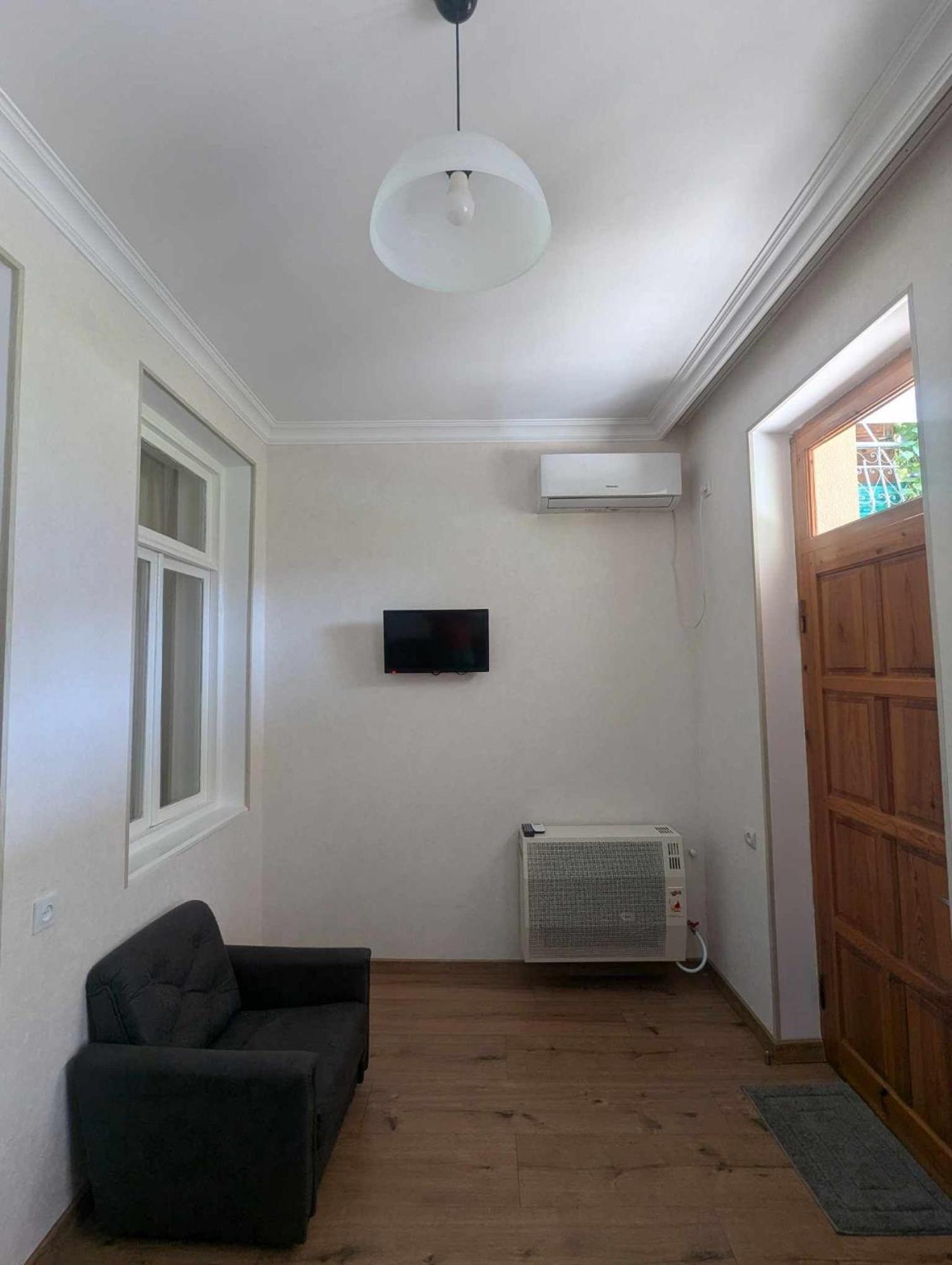 Grimis Villa Borjomi Ngoại thất bức ảnh