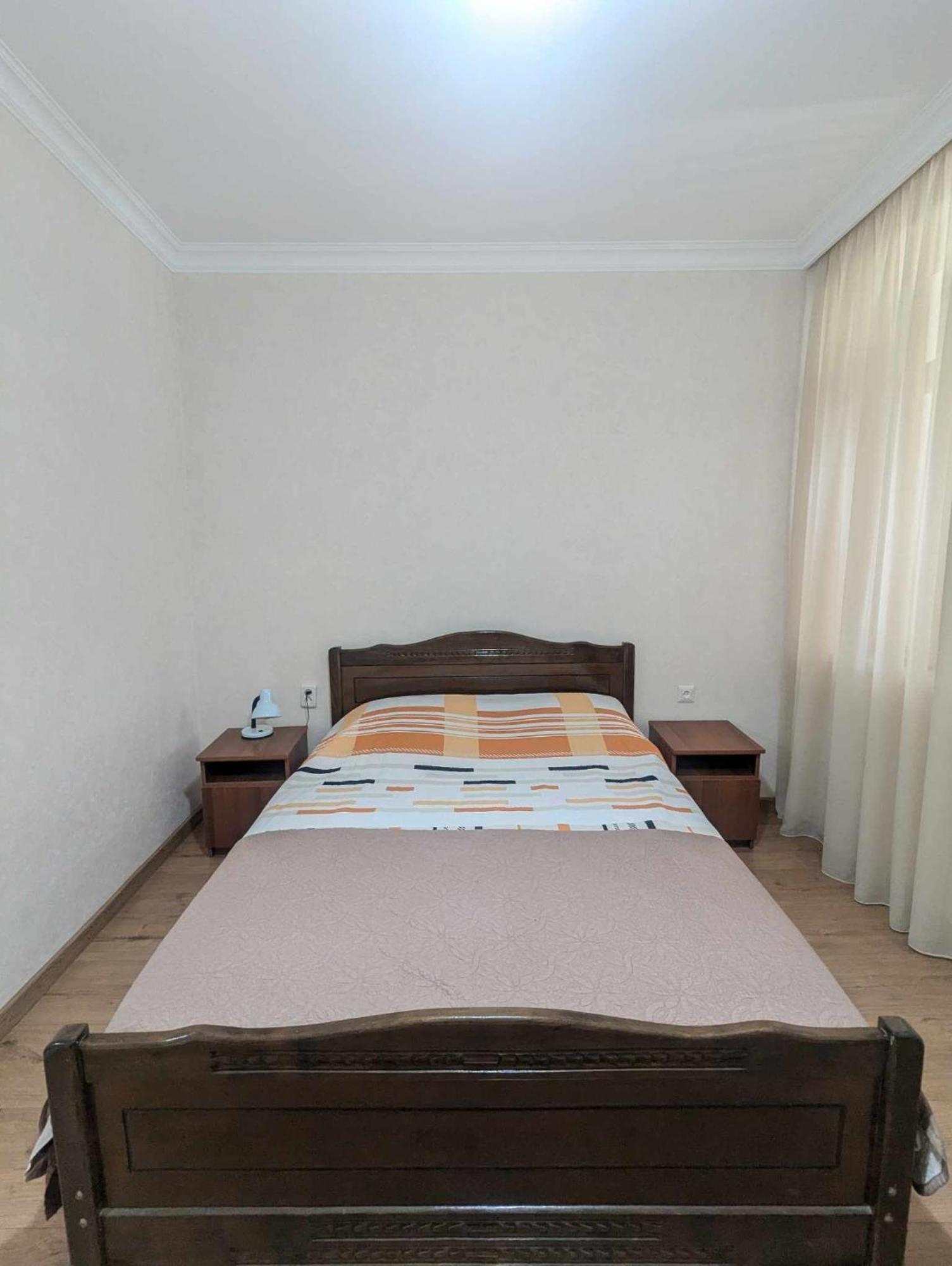 Grimis Villa Borjomi Ngoại thất bức ảnh