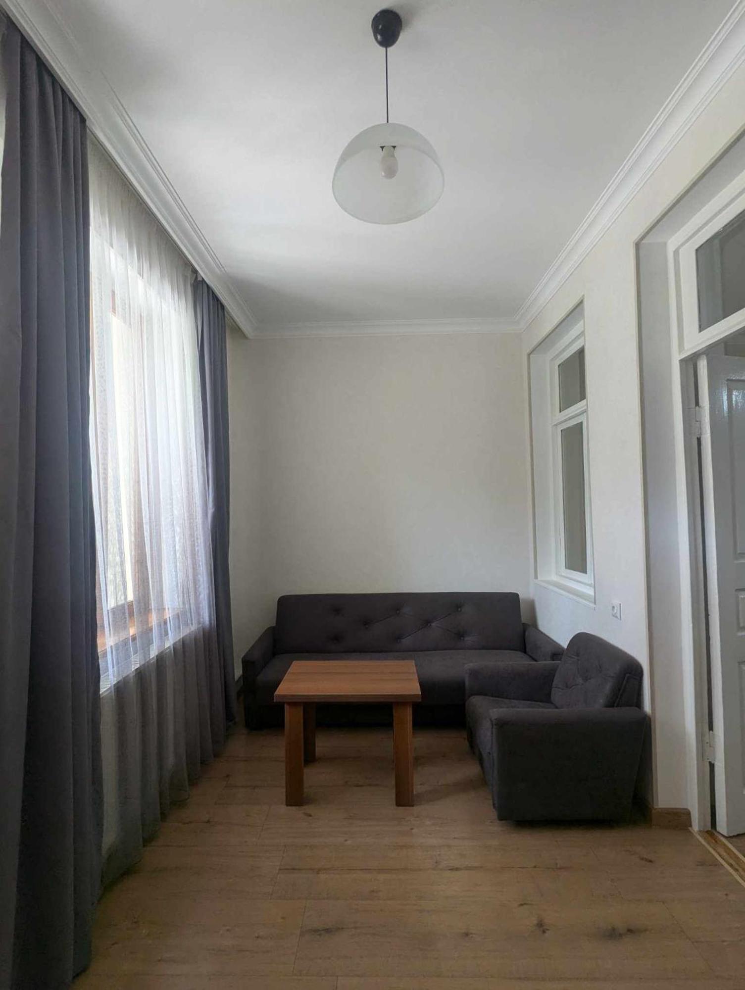Grimis Villa Borjomi Ngoại thất bức ảnh