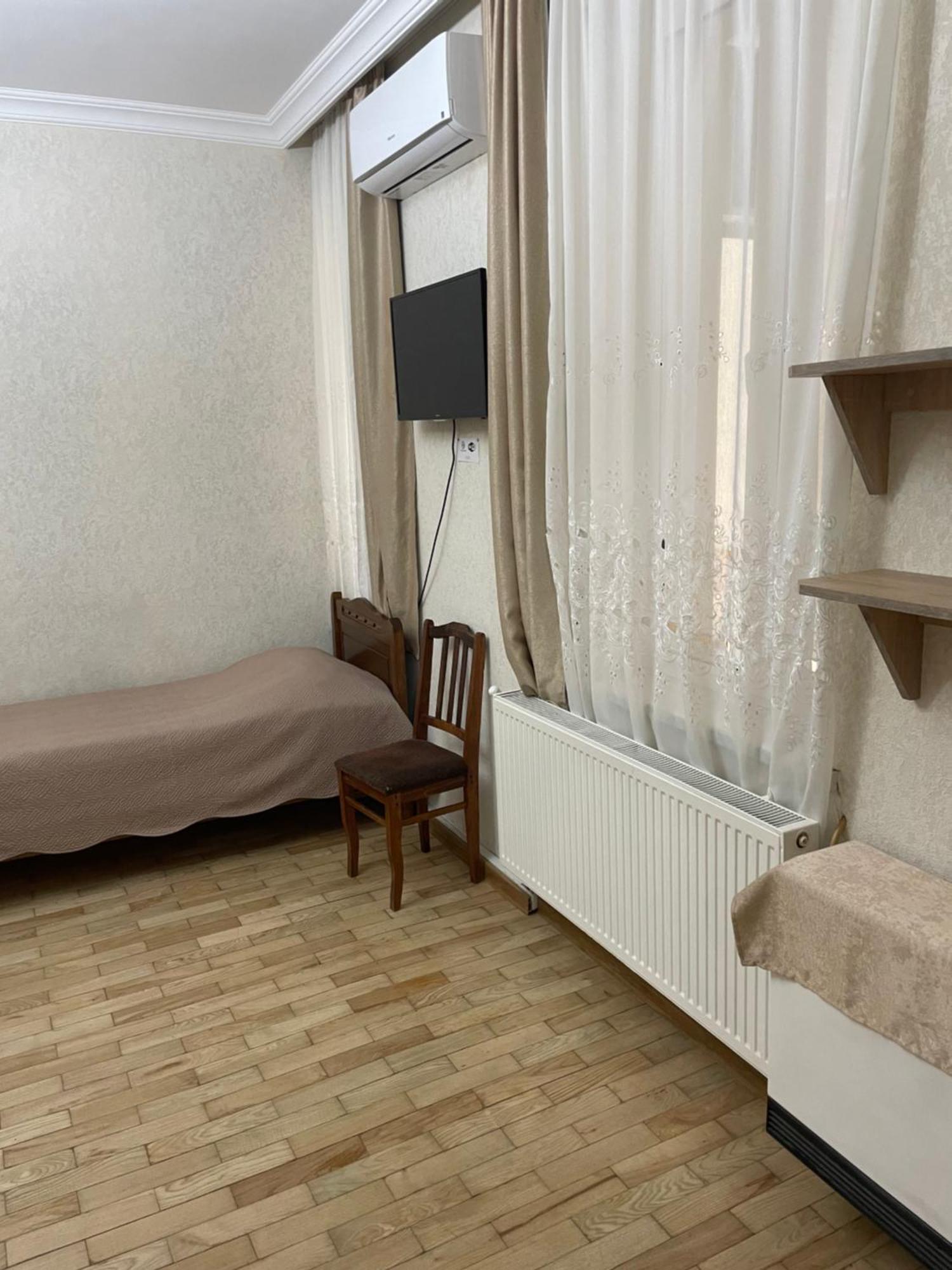 Grimis Villa Borjomi Ngoại thất bức ảnh