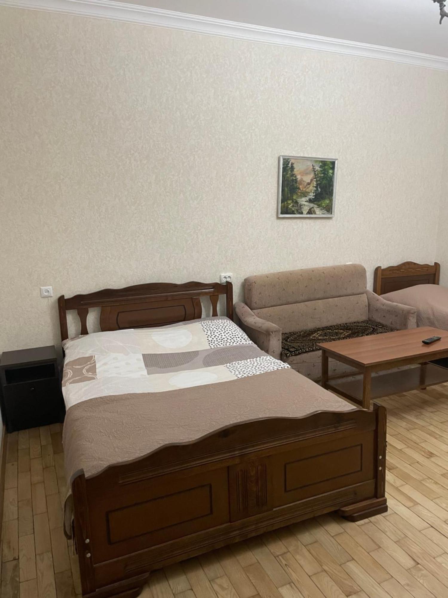 Grimis Villa Borjomi Ngoại thất bức ảnh