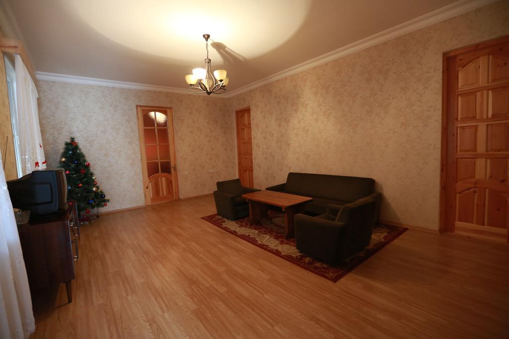 Grimis Villa Borjomi Phòng bức ảnh