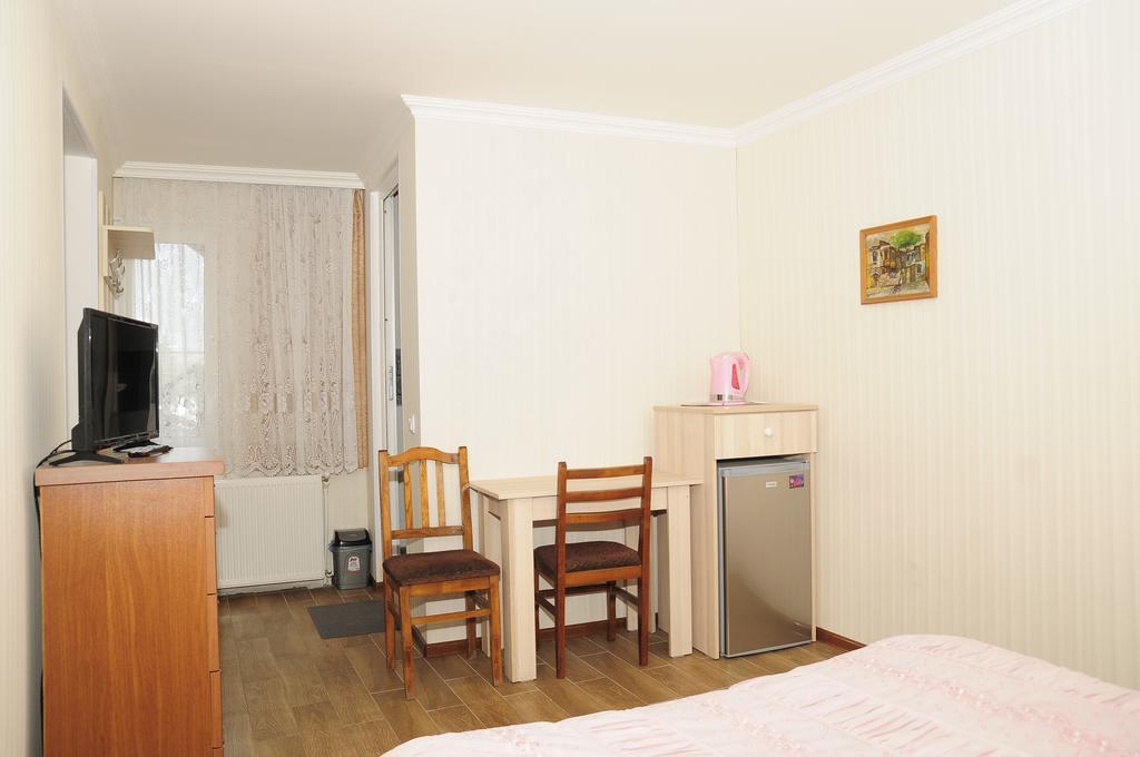 Grimis Villa Borjomi Ngoại thất bức ảnh