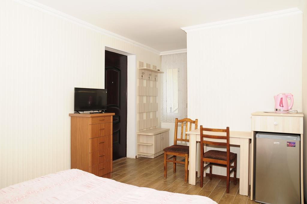 Grimis Villa Borjomi Ngoại thất bức ảnh
