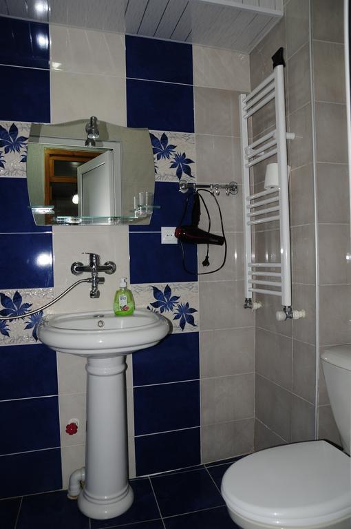Grimis Villa Borjomi Ngoại thất bức ảnh