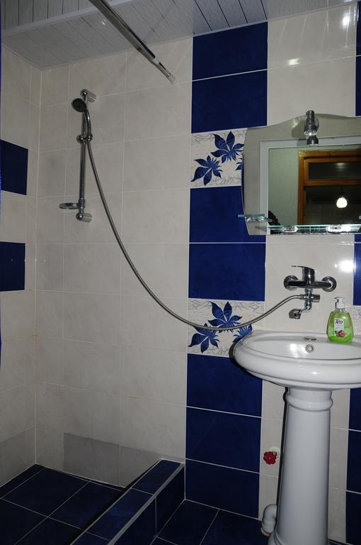 Grimis Villa Borjomi Ngoại thất bức ảnh
