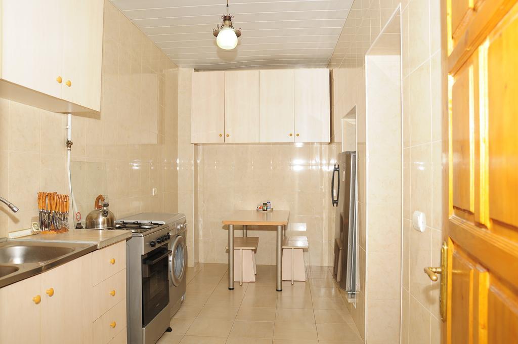 Grimis Villa Borjomi Ngoại thất bức ảnh