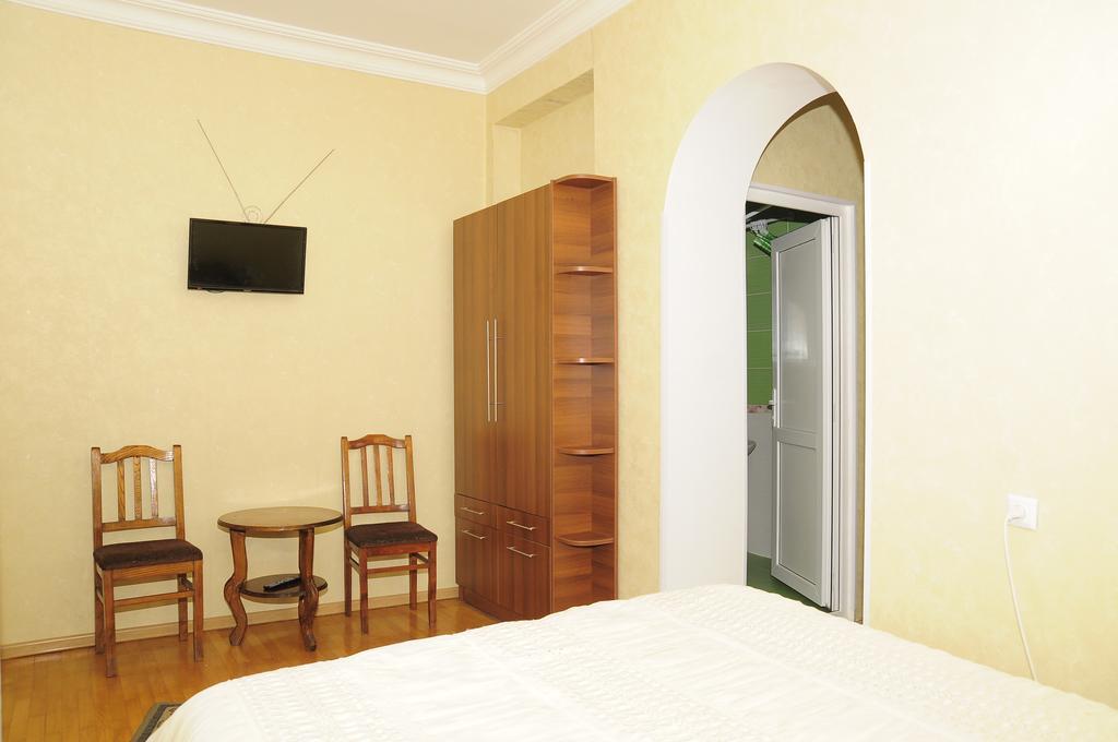 Grimis Villa Borjomi Ngoại thất bức ảnh