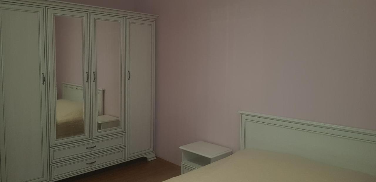 Grimis Villa Borjomi Ngoại thất bức ảnh