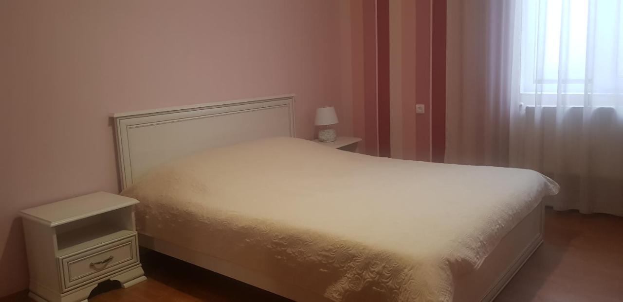 Grimis Villa Borjomi Ngoại thất bức ảnh