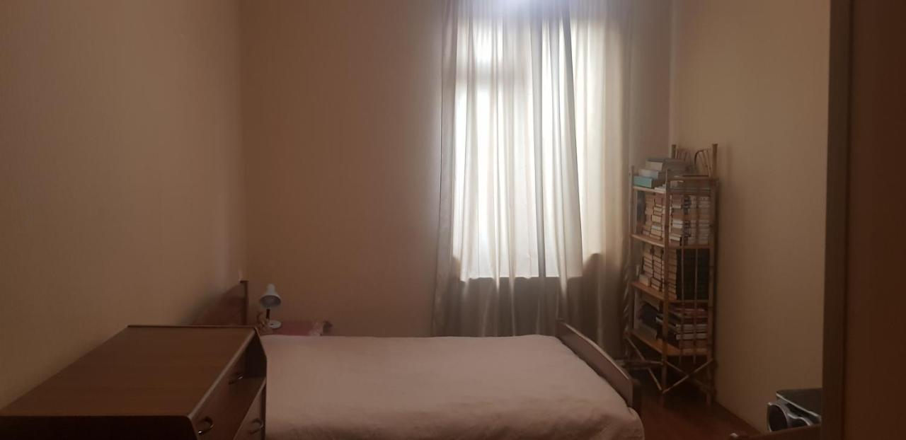 Grimis Villa Borjomi Ngoại thất bức ảnh